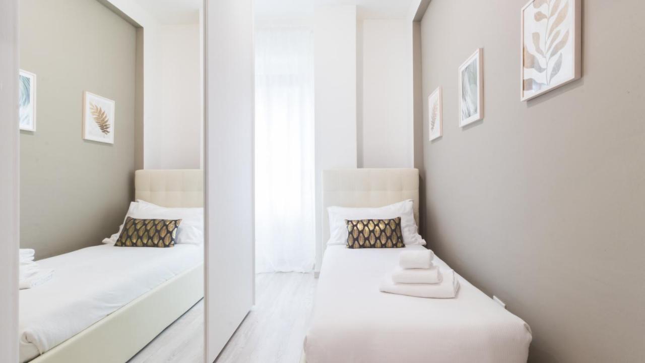 Italianway - Desenzano 22 Appartamento Milano