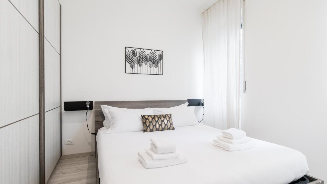 Italianway - Desenzano 22 * Milano