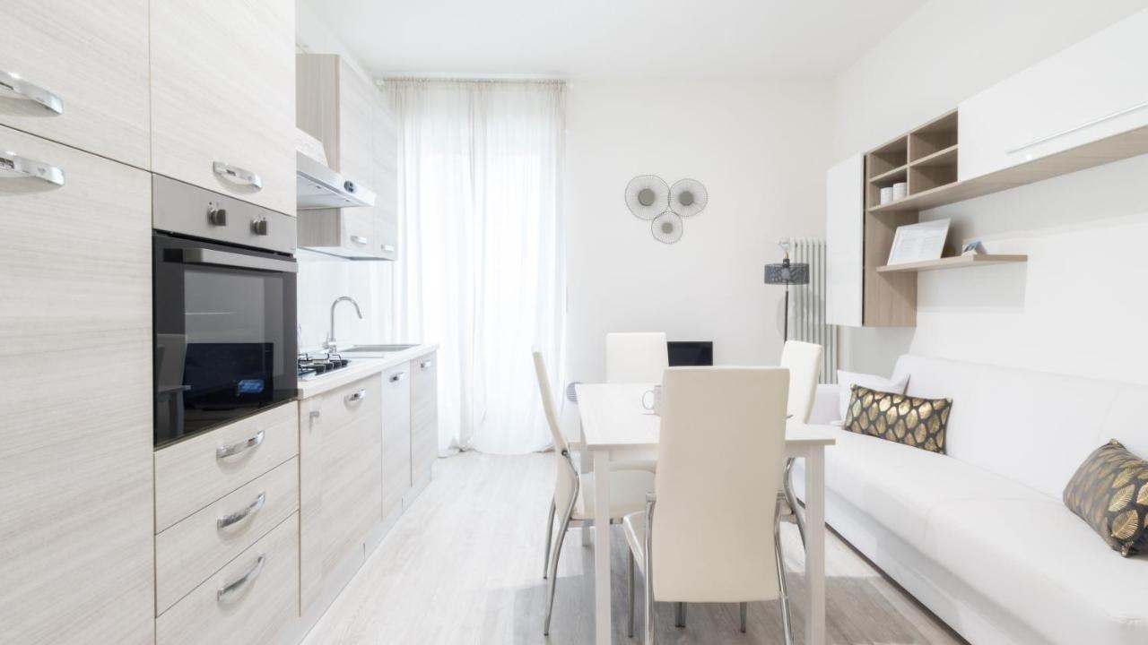 Italianway - Desenzano 22 Appartamento